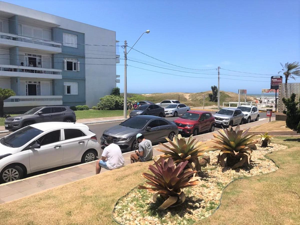 Atlantida 208 - Predio Na Beira Mar De Atlantida Xangri-la Exterior photo
