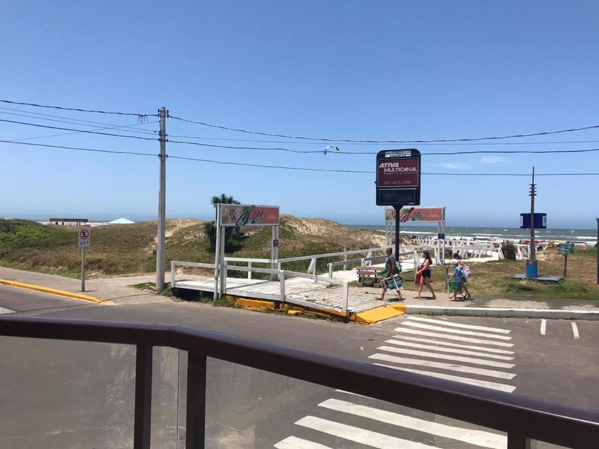 Atlantida 208 - Predio Na Beira Mar De Atlantida Xangri-la Exterior photo