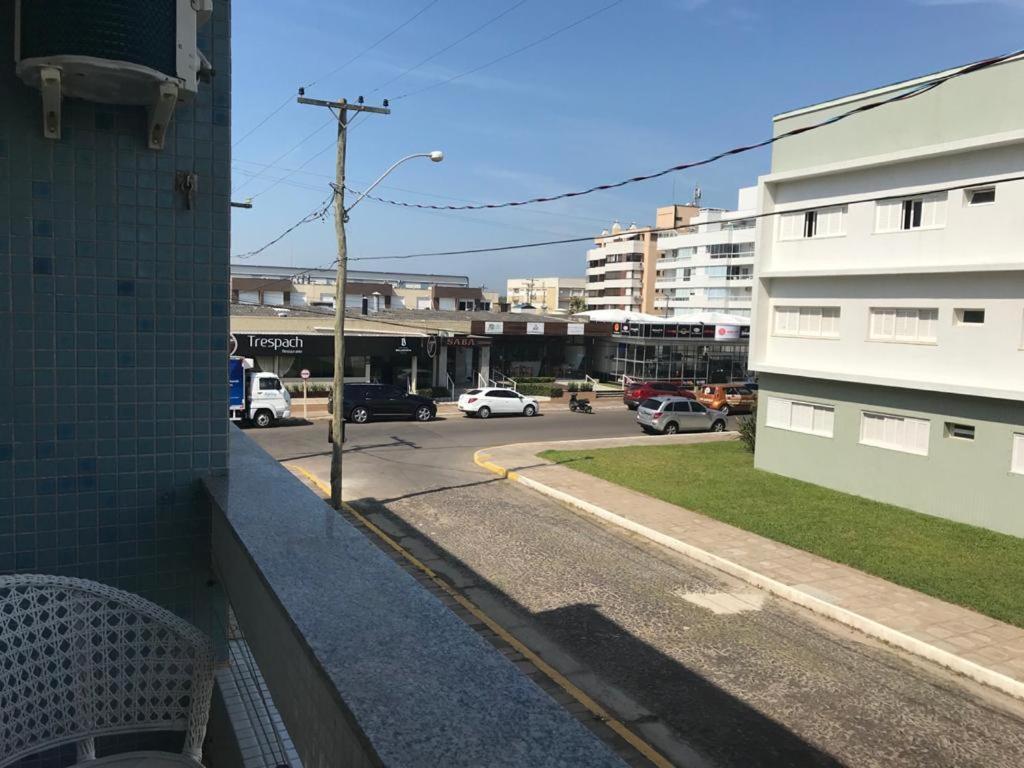 Atlantida 208 - Predio Na Beira Mar De Atlantida Xangri-la Exterior photo